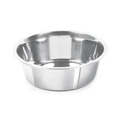 Tigela Inox Chalesco 1,4L