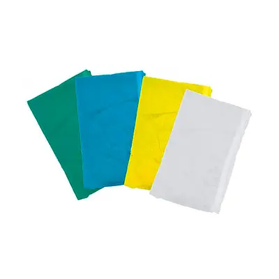 Capa Power Pets TNT Cobertura Total para Gaiolas - Cores Sortidas