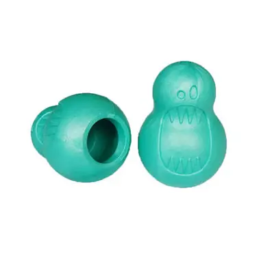 Brinquedo Cães Pet Games Monstrinho Verde Tam.M
