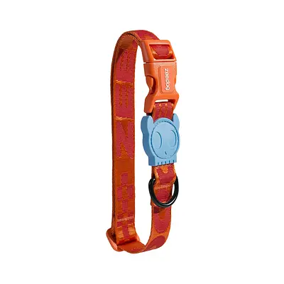 Coleira Zee.Dog Gibson para Cães