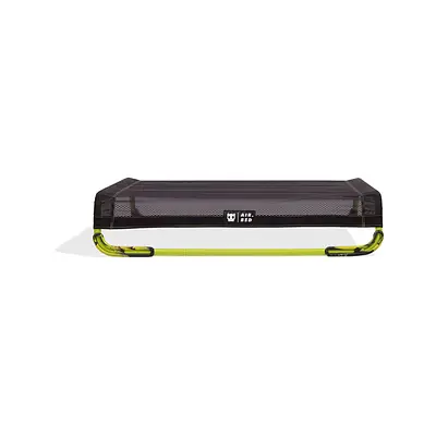 Cama Zee.Dog Air.Bed Preta para Cães