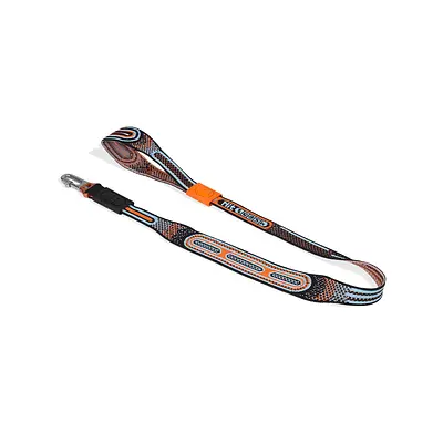 Guia Zee.Dog NitLeash Chron para Cães