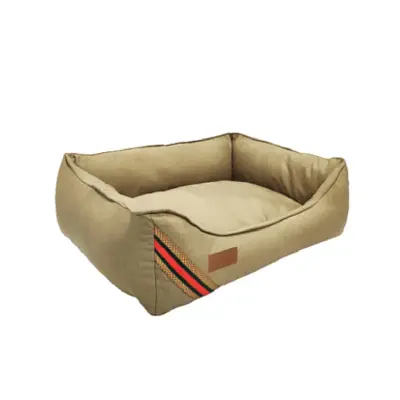 Cama D Acqua Fábrica Pet para Cães e Gatos M