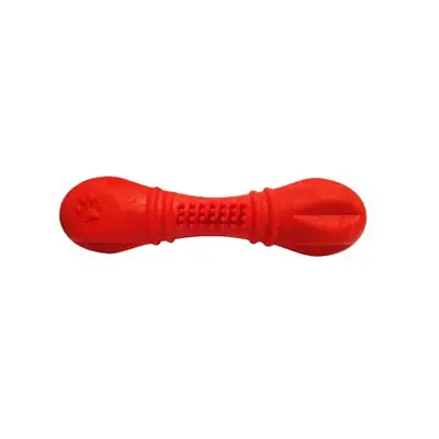 Brinquedo Osso Cães Furacão Pet Especial Borracha G