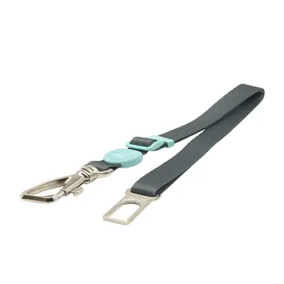 Adaptador Cinto Tutelo Cinza Chumbo