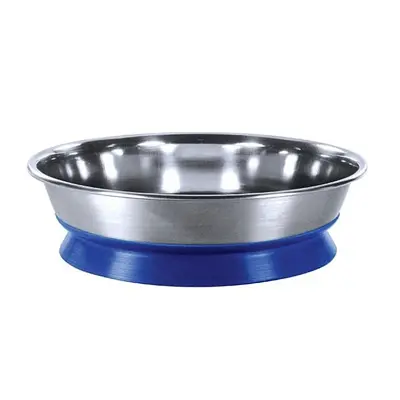 Comedouro Vacuum Metal Gatos Jambo 190ml