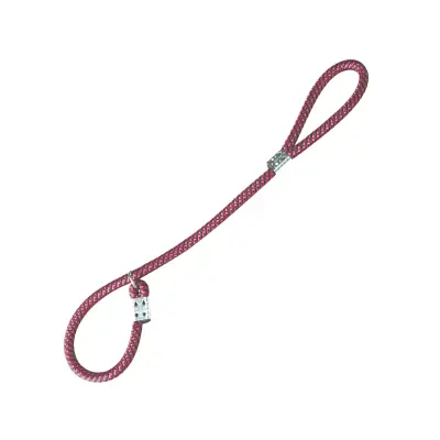 Guia Cães Furacão Pet Corda Ajustável 1,50M 16mm