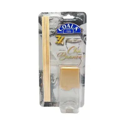 Difusor de Aromas Coala Chá Branco 100ml