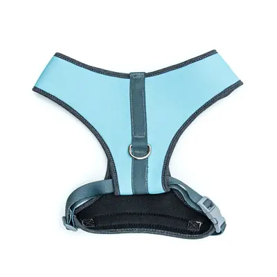 Peitoral Neo Cães Tutelo Azul G