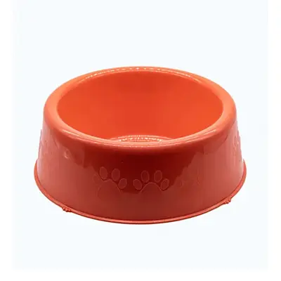 Comedouro Pet Injet Design Filhote Coral 2750ml