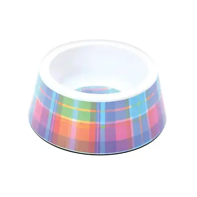 Comedouro Cães Jambo Plástico Madras 2