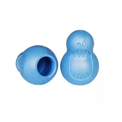 Brinquedo Cães Pet Games Monstrinho Azul Tam.P