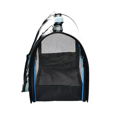 Mala Flex Plus Chalesco Azul