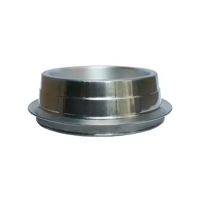 Comedouro Cães Dog Head Alumínio Anti-Formiga Grande 2800ml
