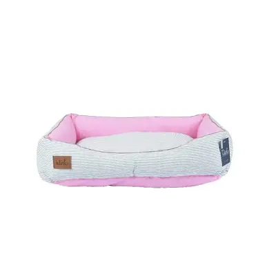 Cama Tutelo Listrada Rosa M