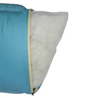 Cama Sweet Azul para Cães Fábrica Pet Blue P