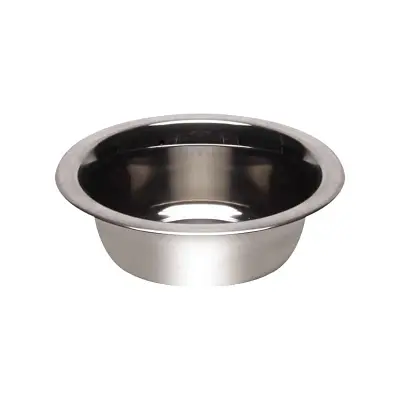 Tigela Inox Chalesco 300ml