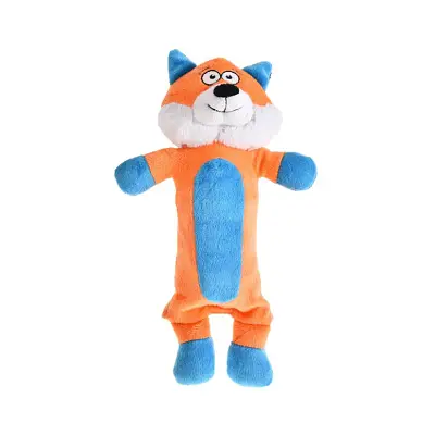 Brinquedo Raposa Chalesco
