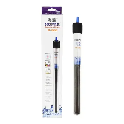 Termostato Hopar H386 50W 127v
