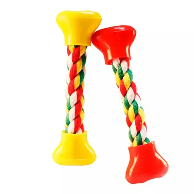 Brinquedo Mordedor Dental Bone Chalesco