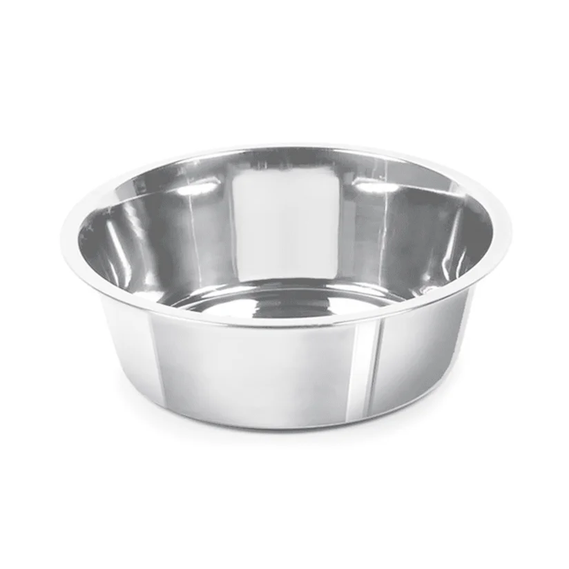 Tigela Inox Chalesco 1,4L