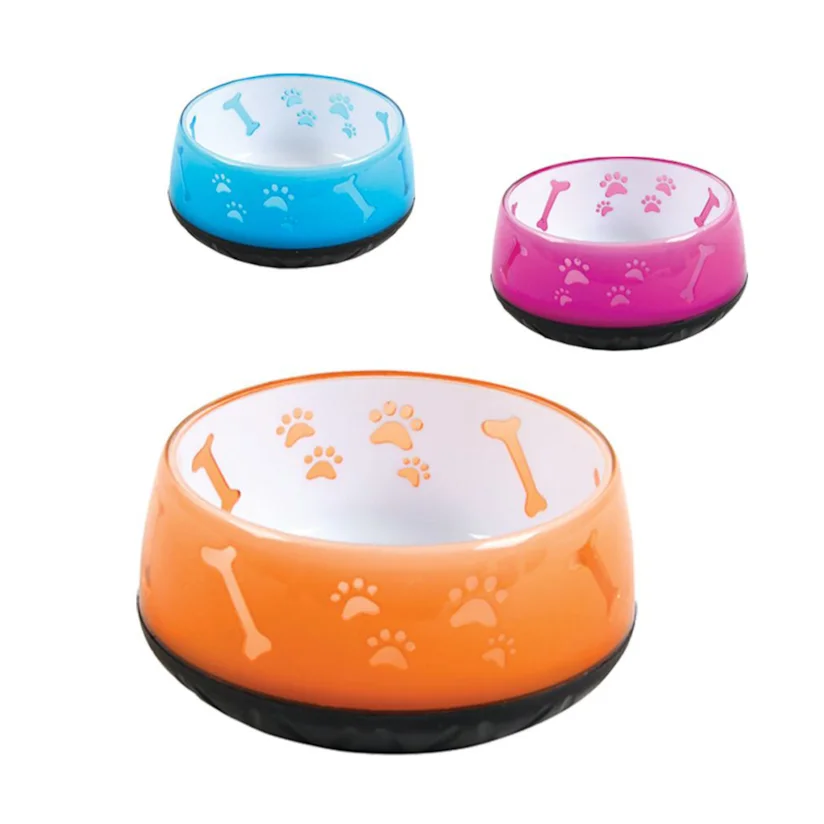 Comedouro Puppy Deluxe Chalesco 500ml