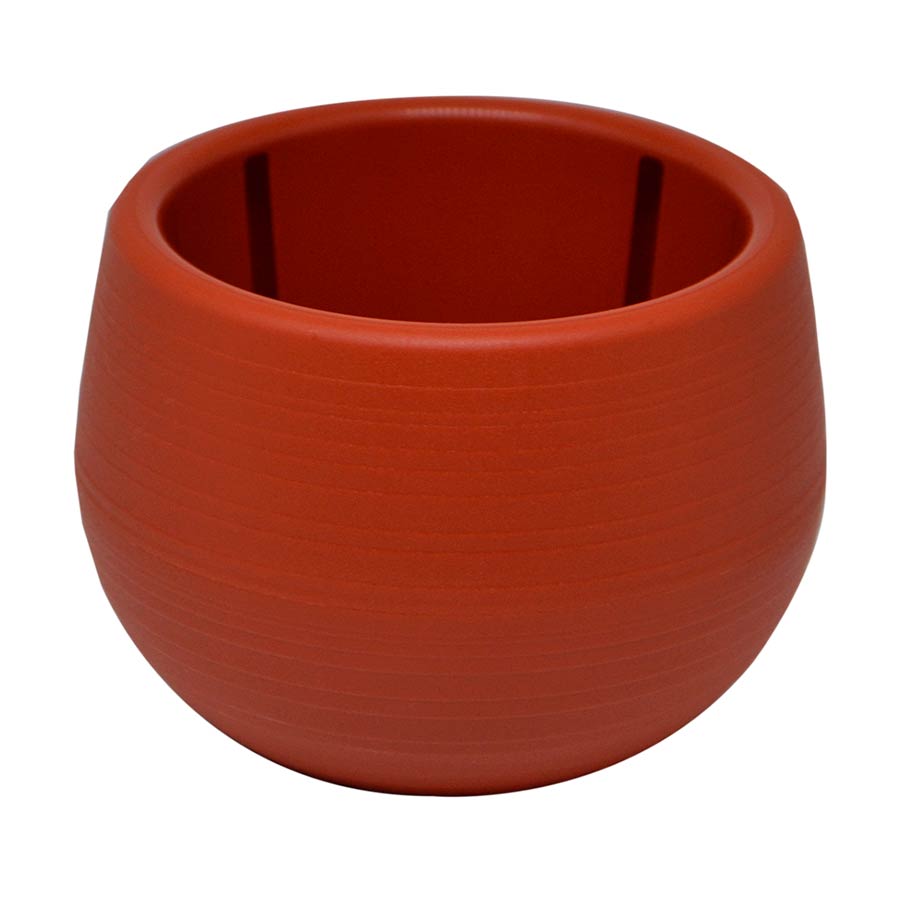 Vaso All Garden Big Ball Cerâmica