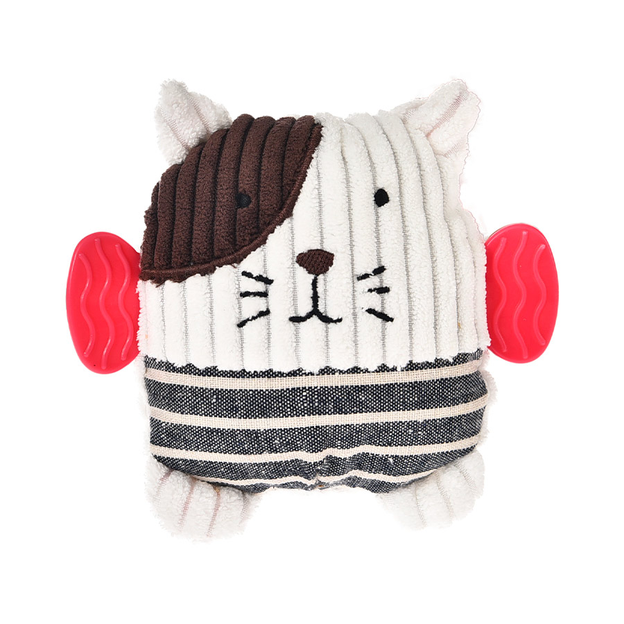 Brinquedo Chalesco Tuim Cat para Cães e Gatos