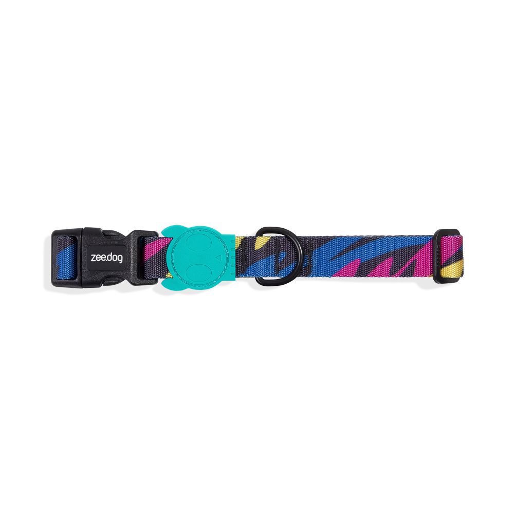Coleira Zee.Dog Woozer para Cães PP
