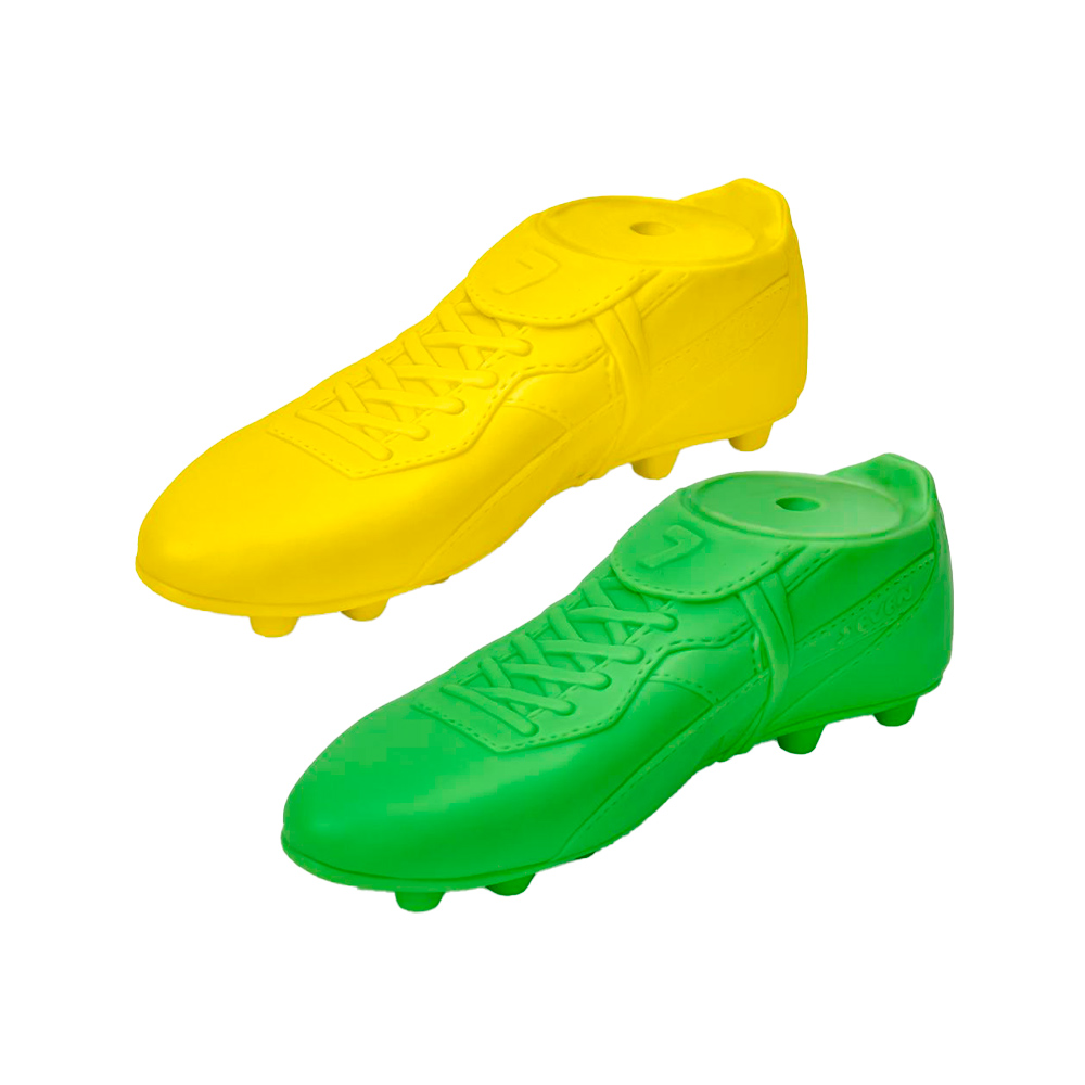 Brinquedo Seven Pet Chuteira para Cães - Cores Sortidas