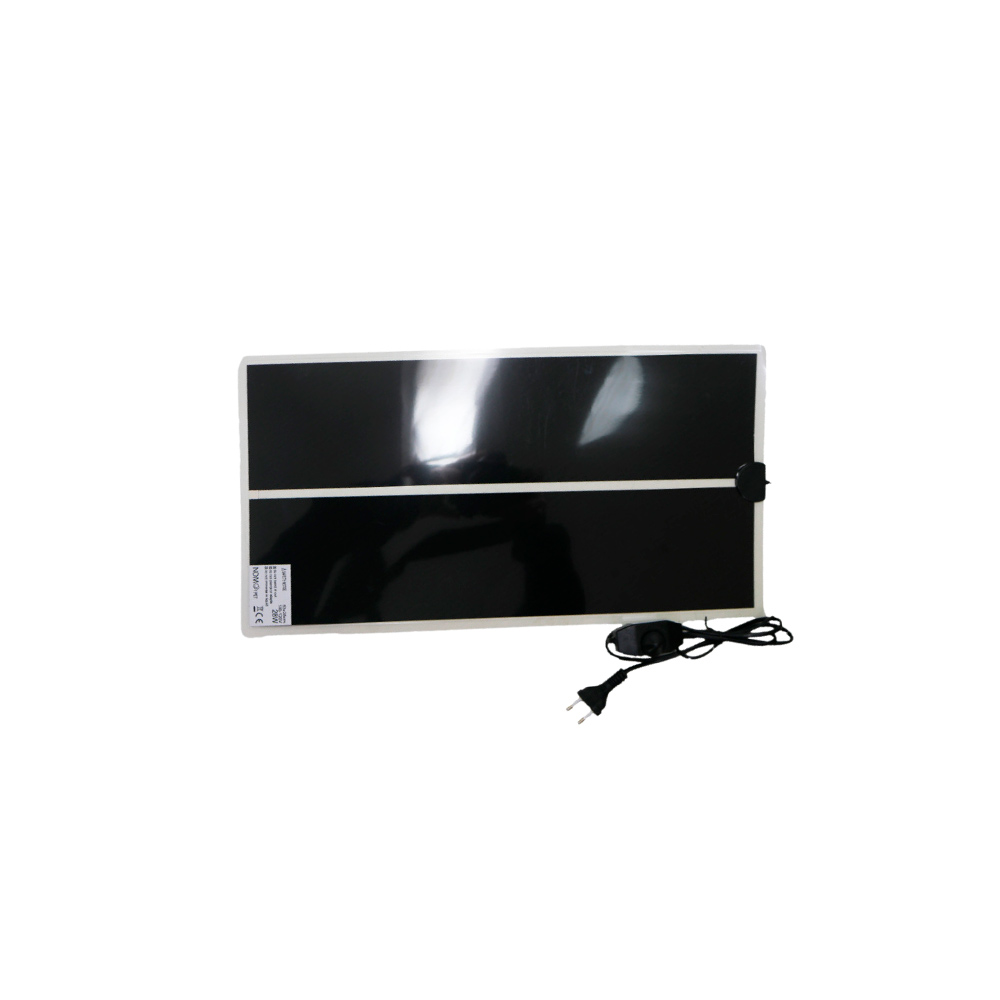 Placa de Aquecimento Nomoypet 28W para Répteis