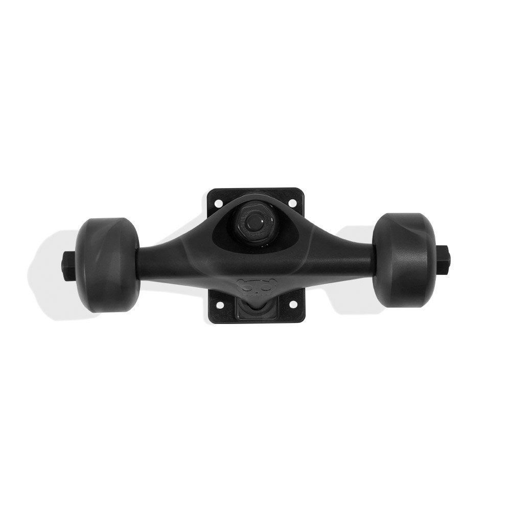 Brinquedo Zee.Dog Truck de Skate para Cães