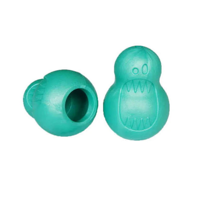 Brinquedo Cães Pet Games Monstrinho Verde Tam.P
