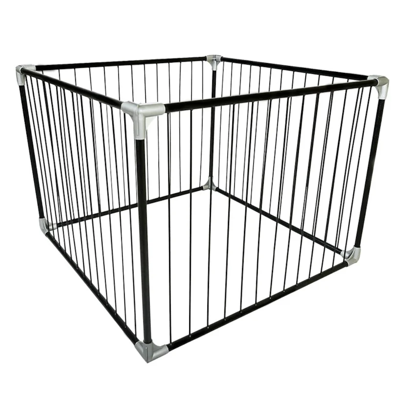 Cercado para Cães Canil Play Tubline