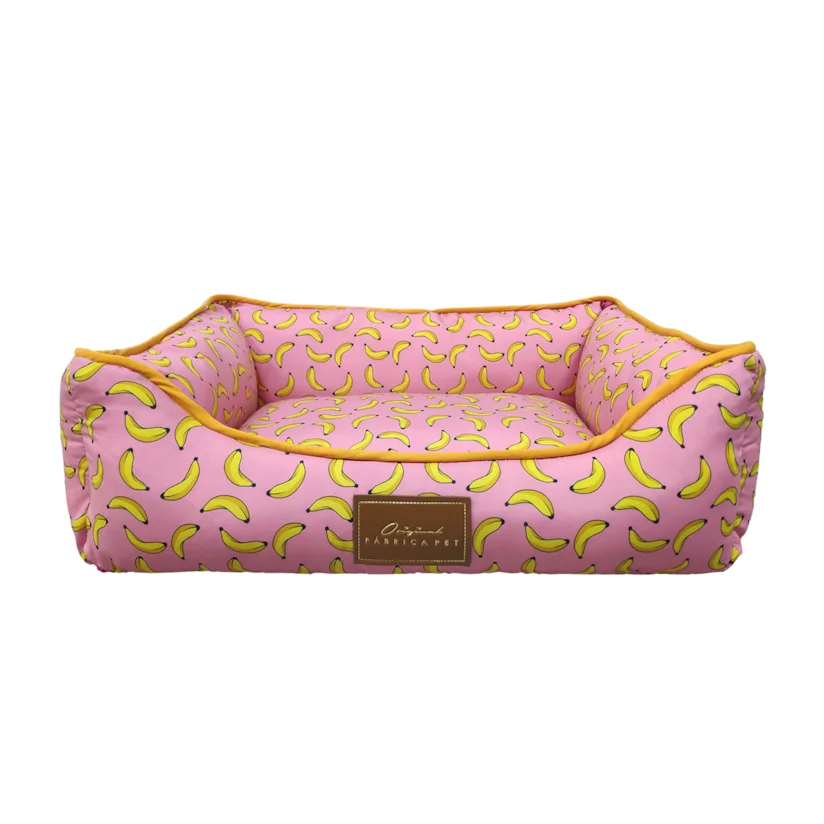 Cama Banana para Cães Fábrica Pet G