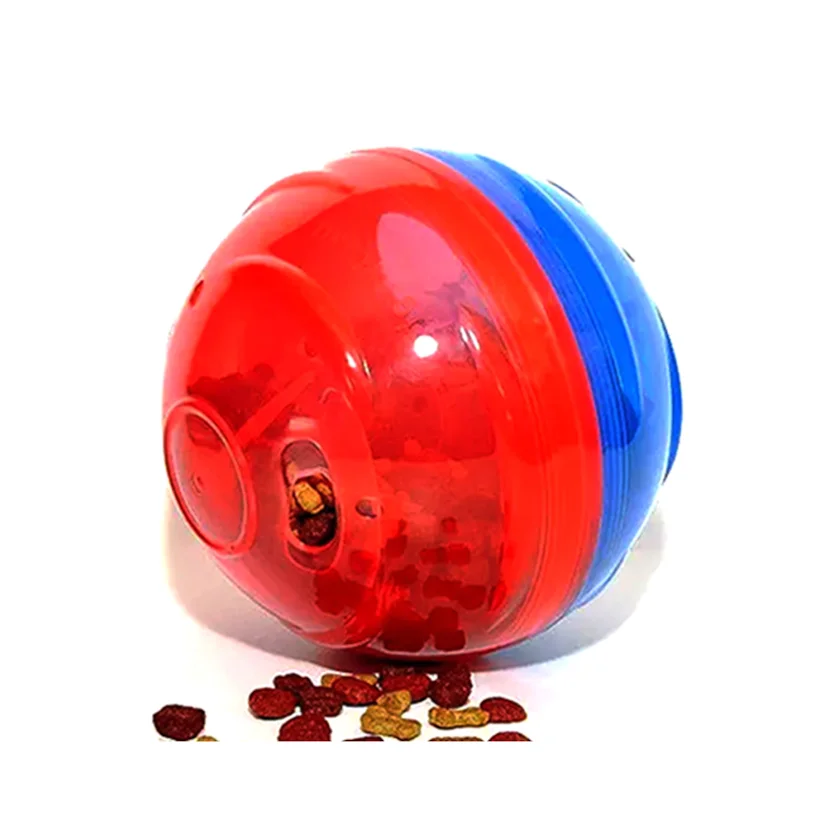 Brinquedo Cães Pet Games Pet Ball Medium 15cm