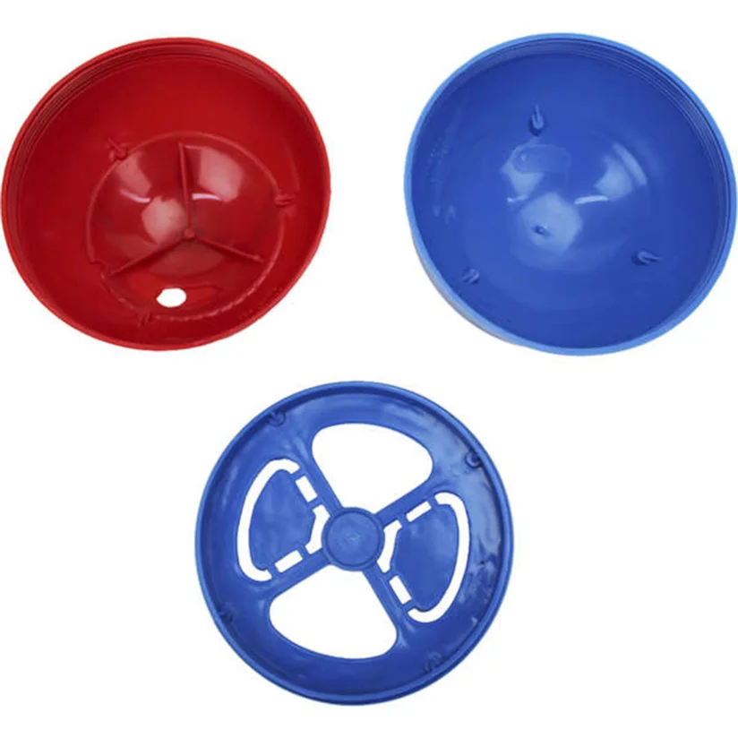Brinquedo Cães Pet Games Redondog 12cm. Tam.P