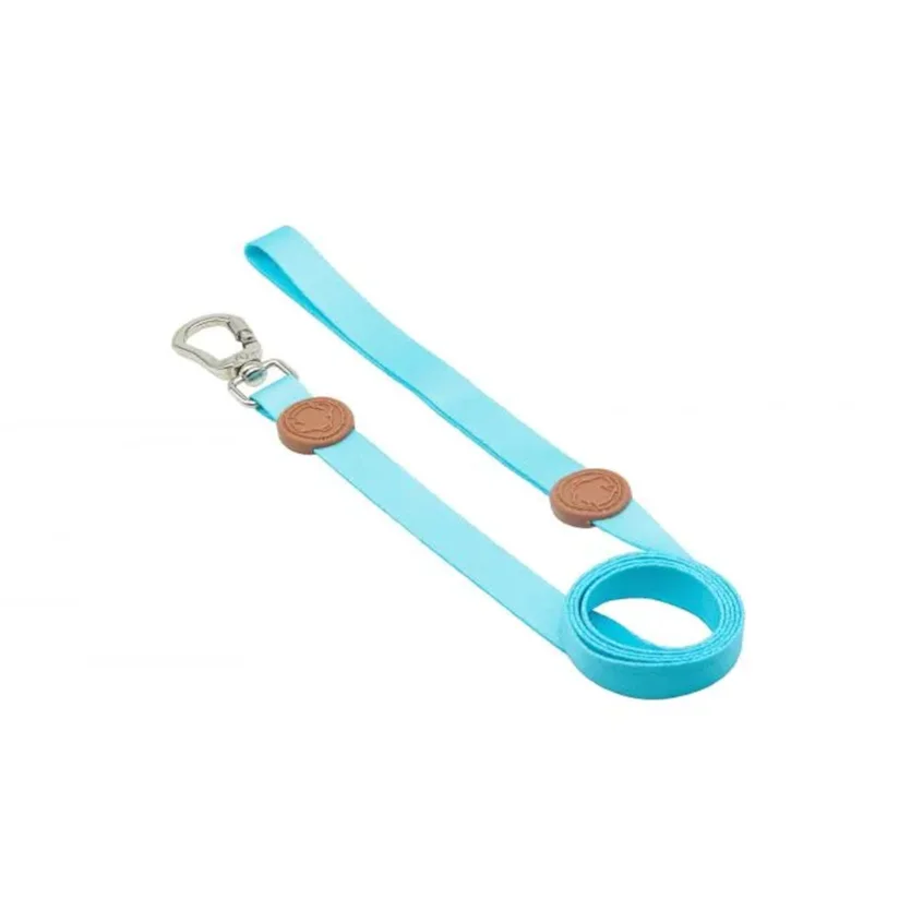 Guia Cães Tutelo Azul M