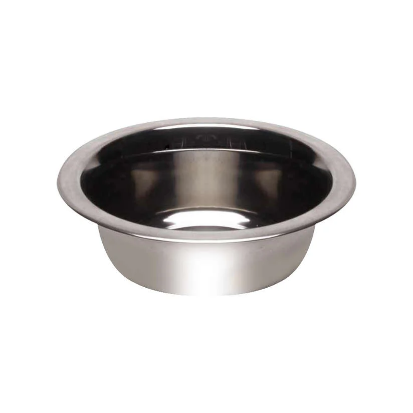 Tigela Inox Chalesco 2,4L