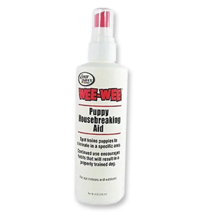 Educador Canino Chalesco Puppy Dog Four Paws Cães 236ml