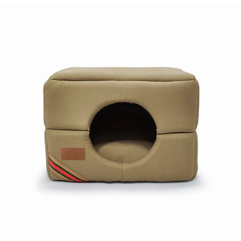 Iglu D'Acqua para Cães e Gatos
